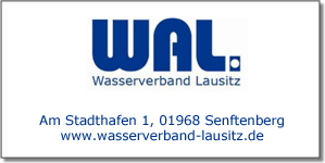 Wasserverband Lausitz - www.wasserverband-lausitz.de